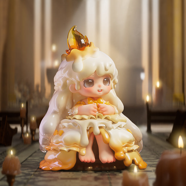 MIANA Castle of Wonders Series Blind Box